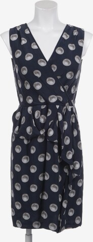 MOSCHINO Dress in L in Blue: front