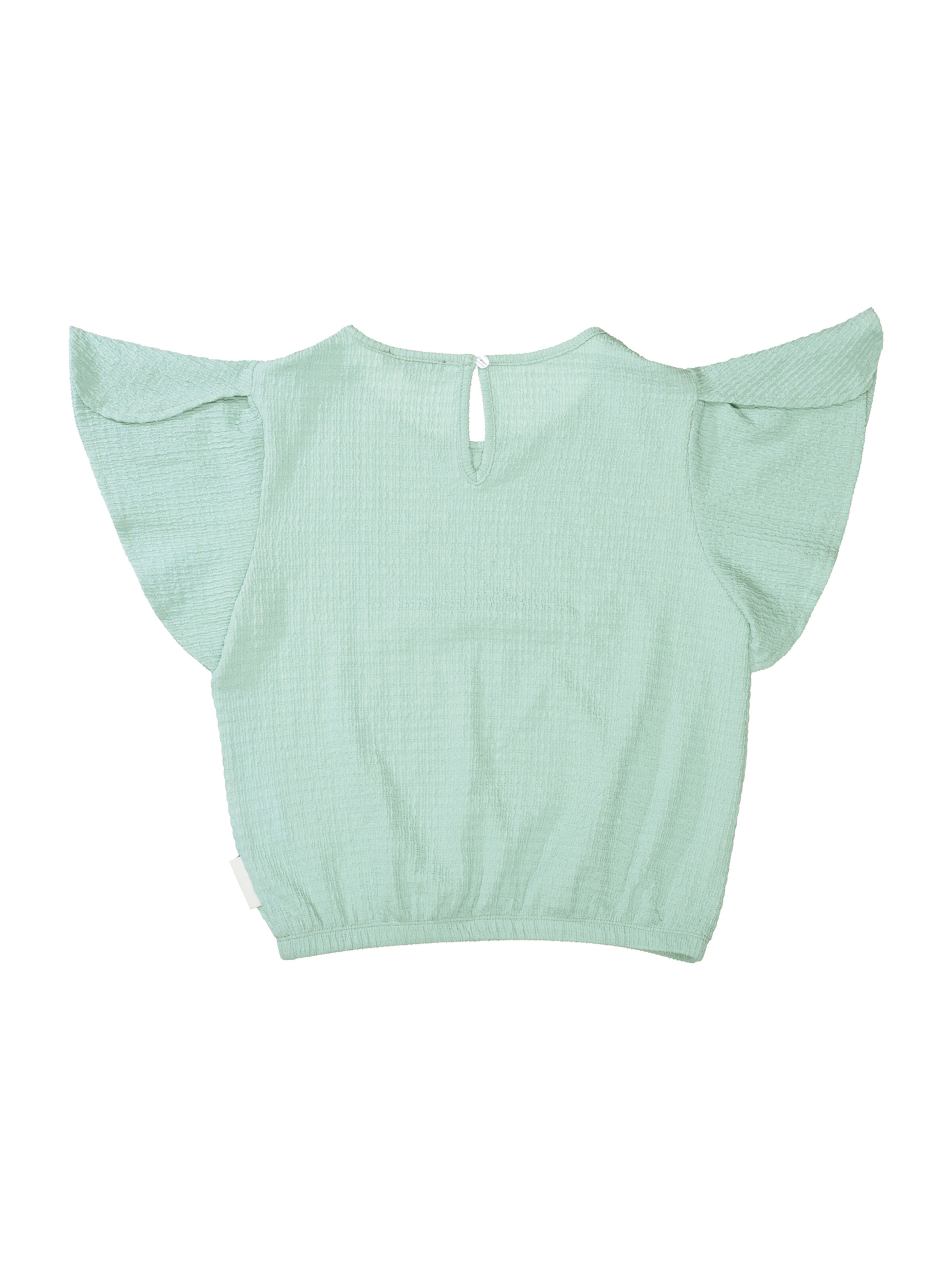 STACCATO Tričko - Modrá