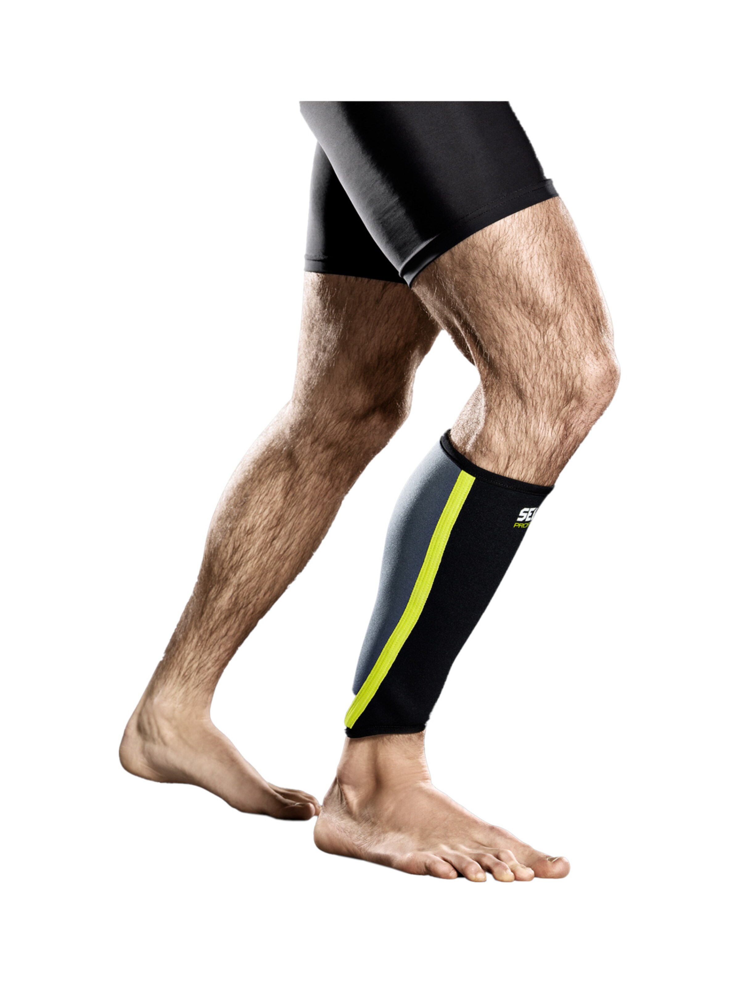 Select Zubehör in Schwarz: Vorderseite