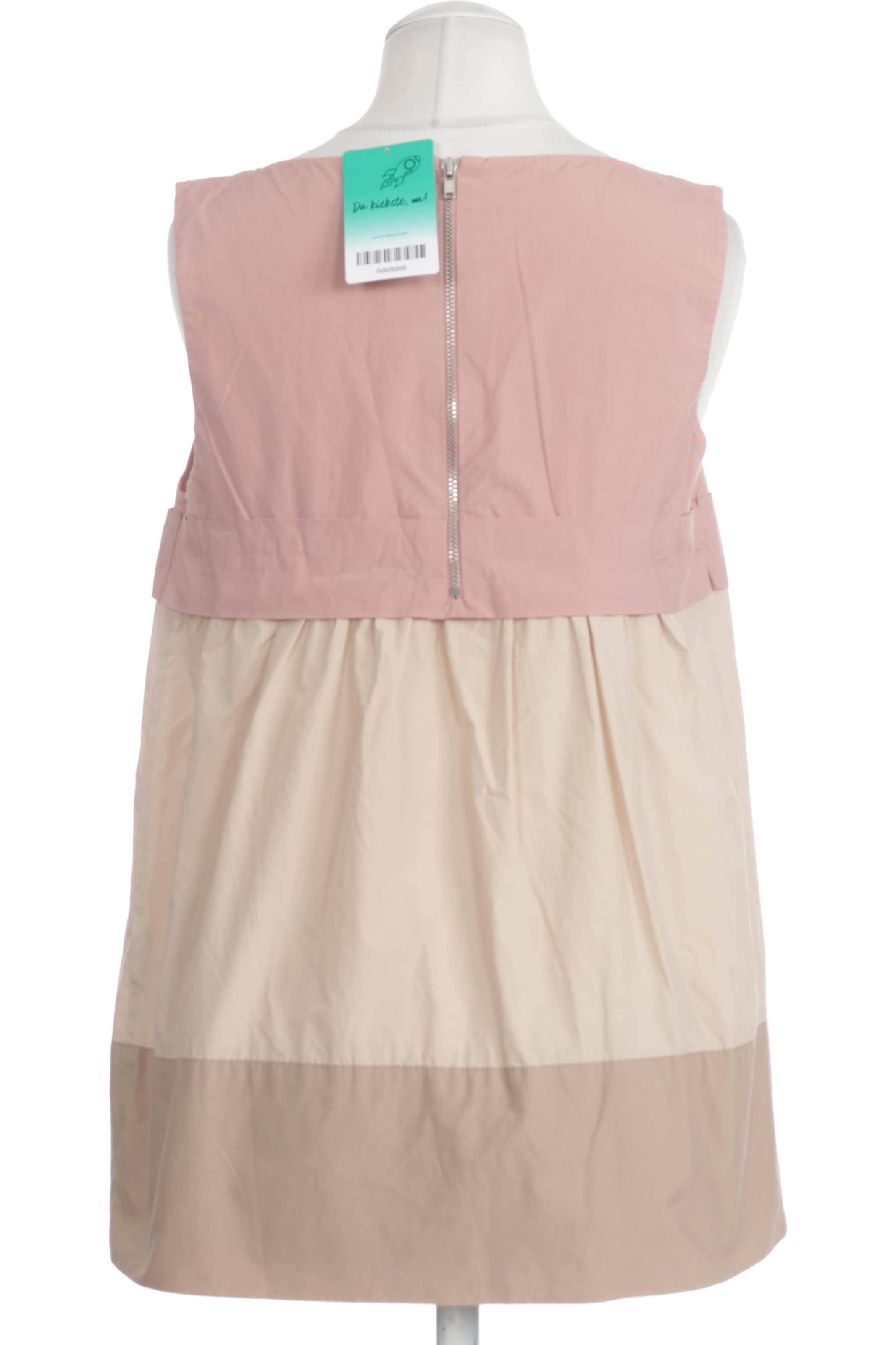 COS Blouse & Tunic in XS in Pink