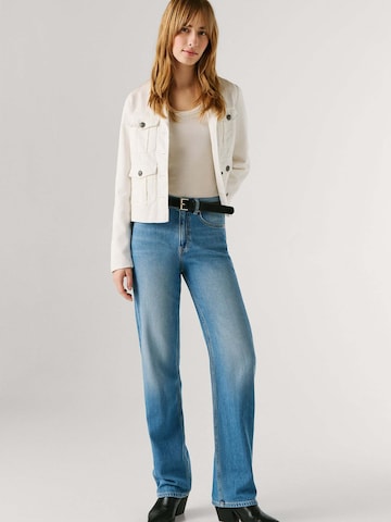 regular Jeans 'Robyn' di Pepe Jeans in blu