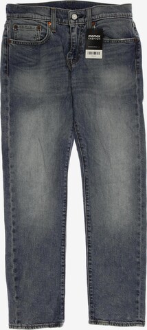 LEVI'S ® Jeans in 28 in Blue: front