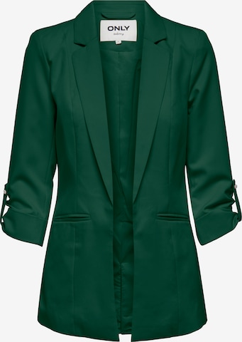 ONLY Blazer 'Kayle-Orleen' in Green: front