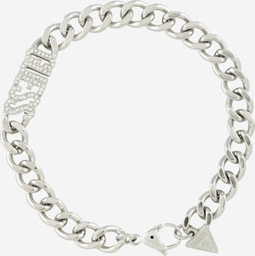GUESS Armband in Zilver