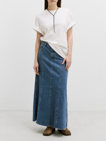 EDITED Skirt 'Ashley' in Blue