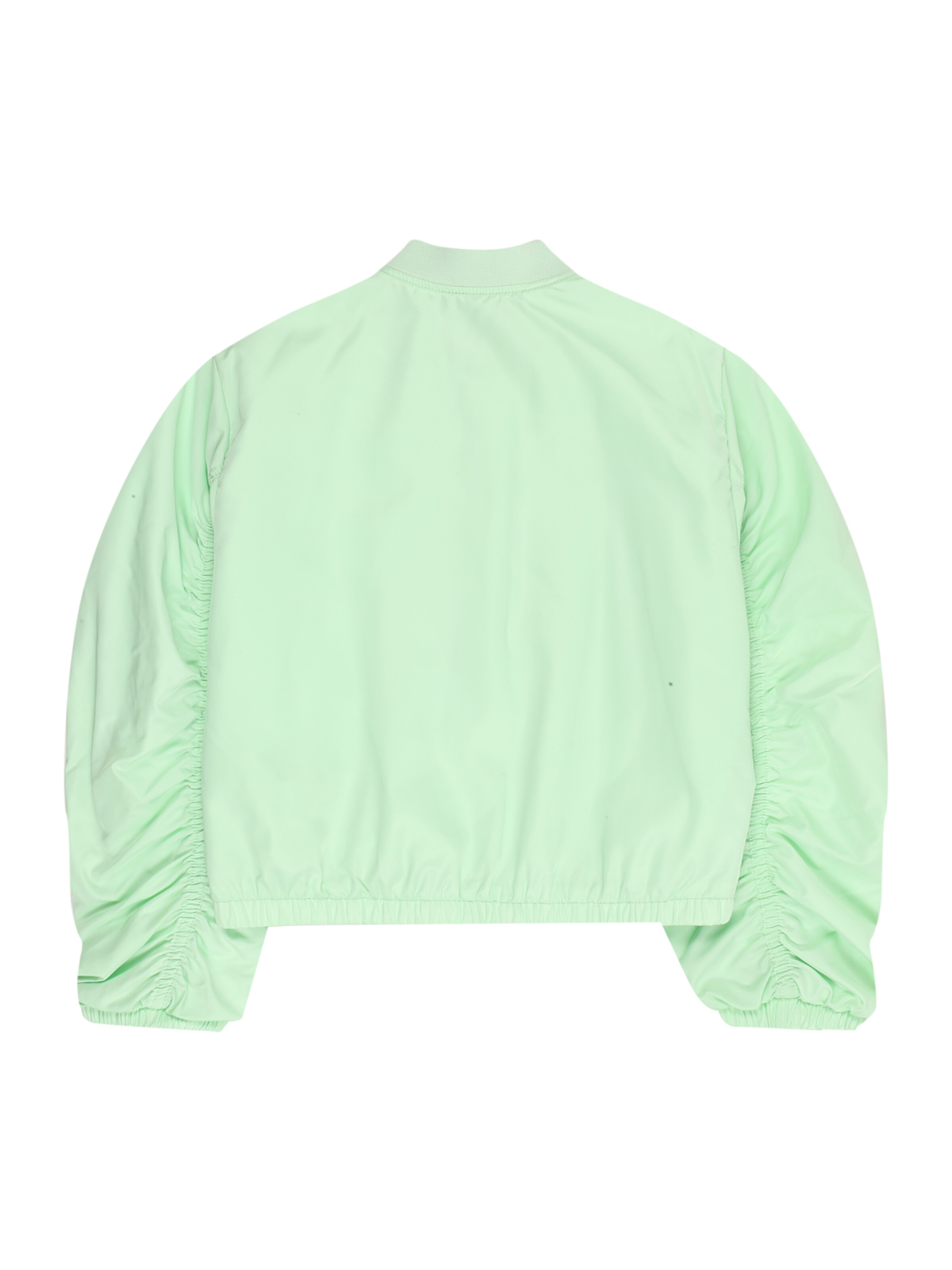 ONLY GIRLS Kevad-sügisjope, värv roheline