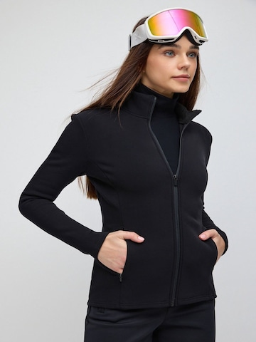 Veste de survêtement No Matter What en noir