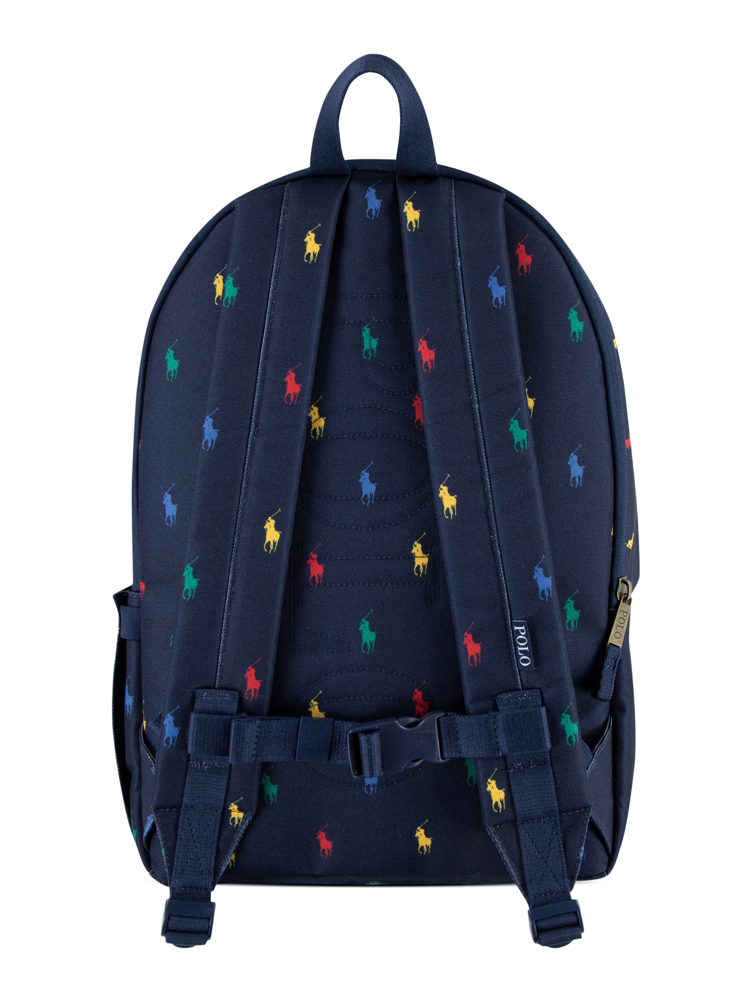 Polo Ralph Lauren Рюкзак в Синий