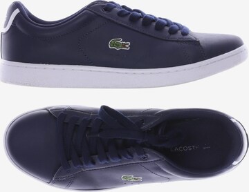 Lacoste for 2025 womens shoes