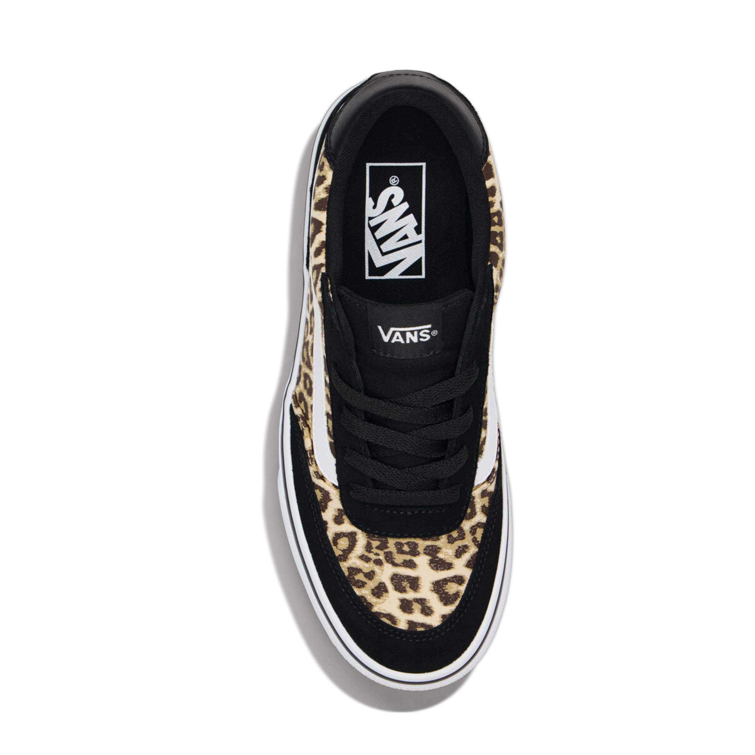 VANS Sneakers 'Active' in Black