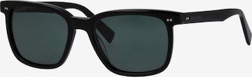 Marc O'Polo EYEWEAR Sunglasses in Black: front