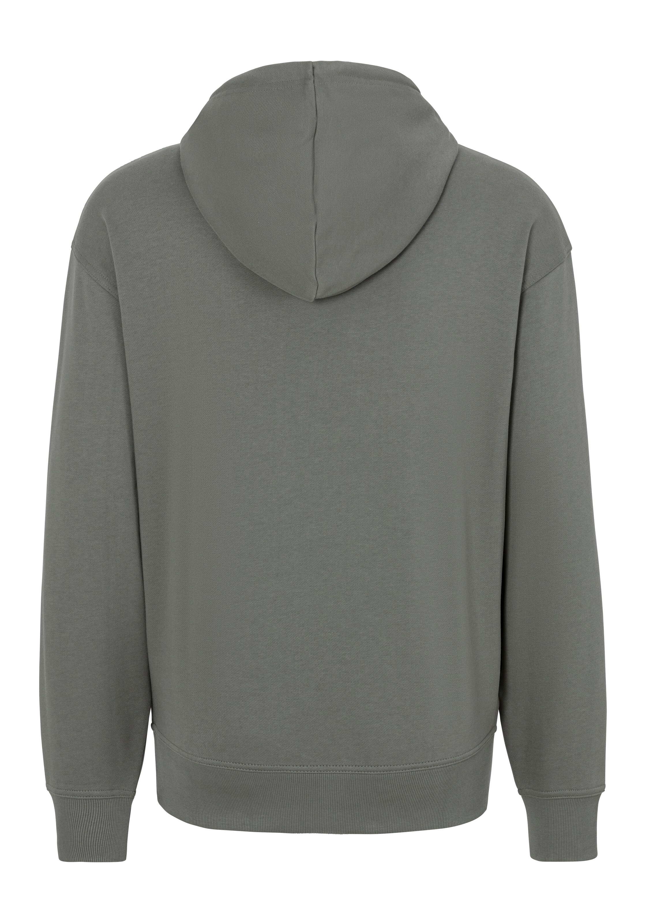 BOSS Sweatshirt in Grey
