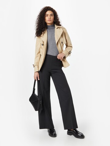 Weekend Max Mara Overgangsjakke 'BIGLIA' i beige