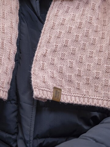 Vivisence Schal '7015S' in Pink