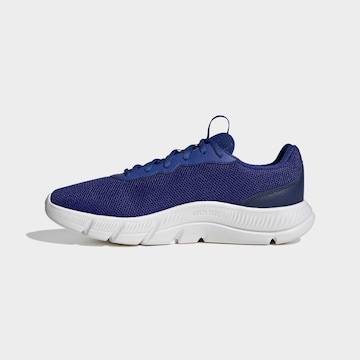 ADIDAS SPORTSWEAR Sneaker 'Flex' in Blau