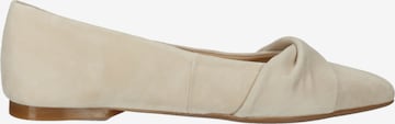 Ballerines PETER KAISER en beige