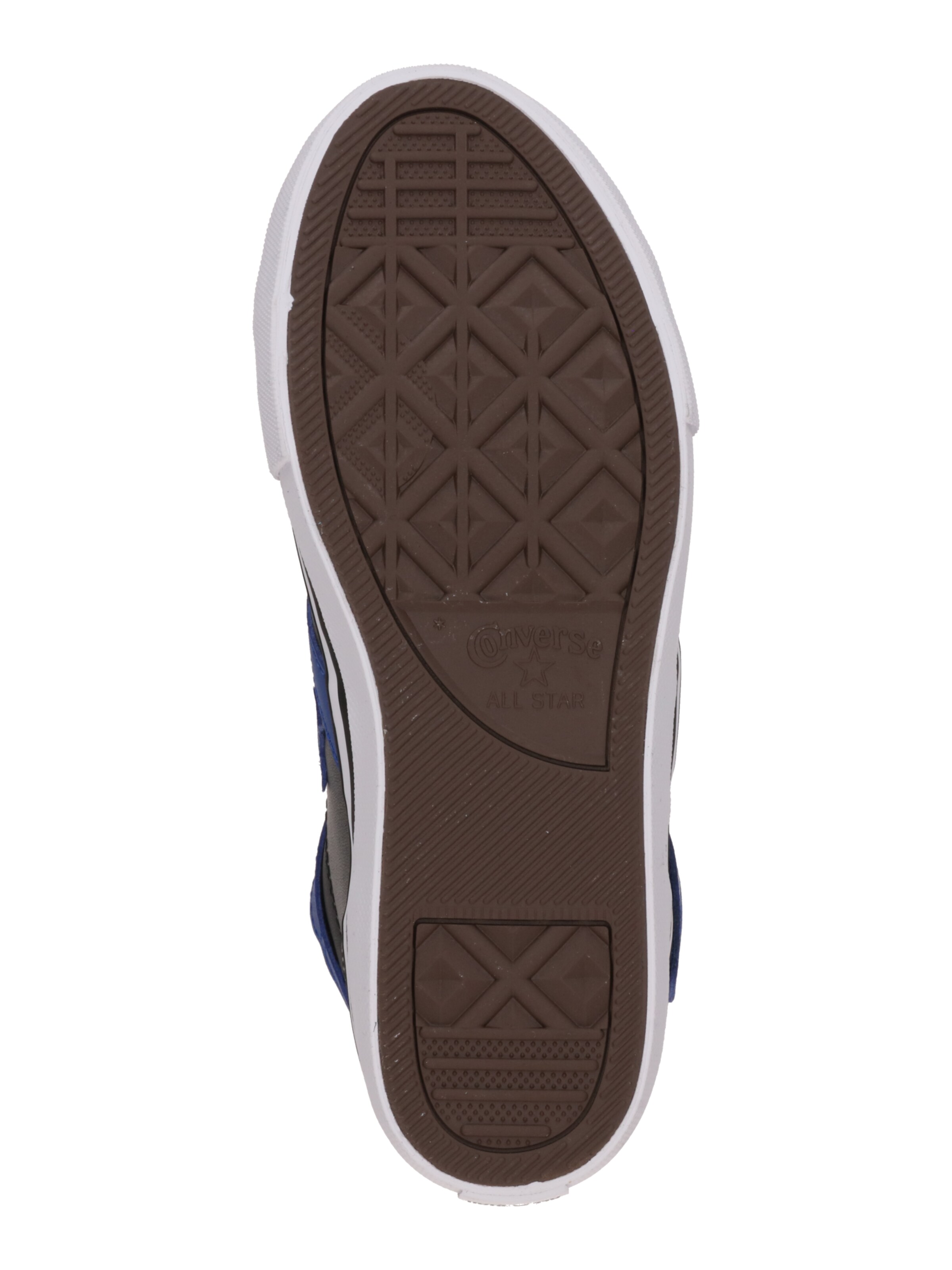 CONVERSE Кроссовки 'Pro' в Черный