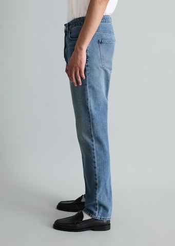 Marc O'Polo DENIM Regular Jeans in Blau