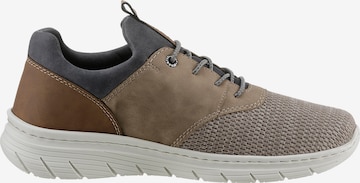 Rieker Sneakers in Brown