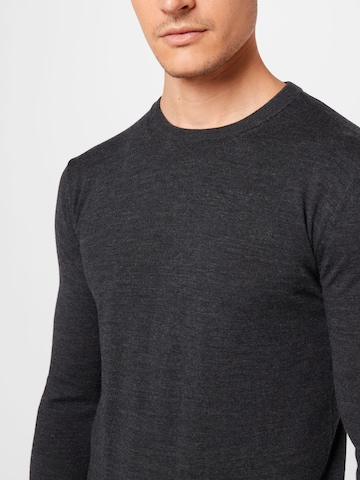 SCOTCH & SODA Sweater in Grey