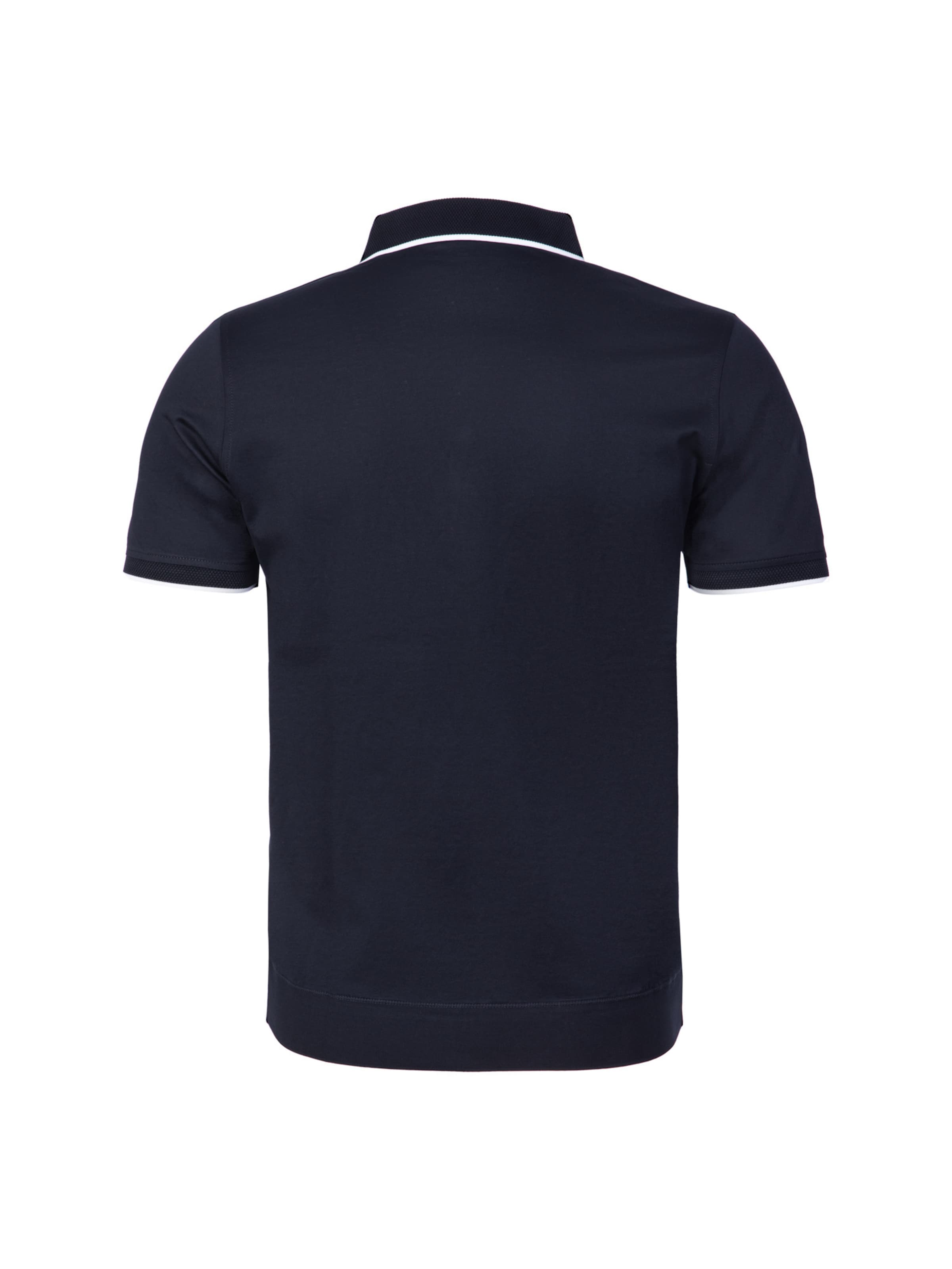 Maglietta di Karl Lagerfeld in blu