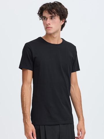 Casual Friday Majica 'David' | modra barva: sprednja stran