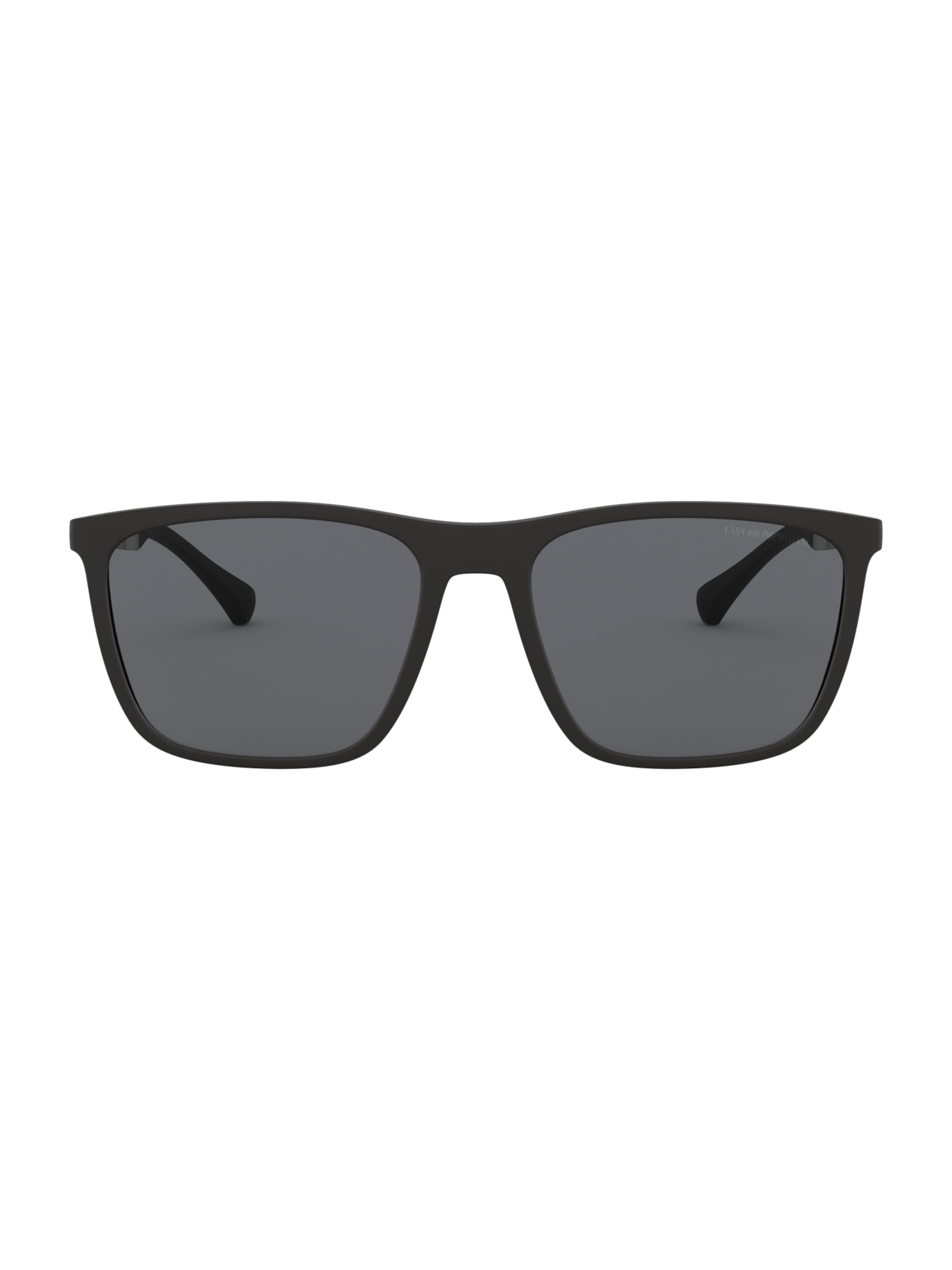 Emporio Armani Napszemüveg '0EA4150' - fekete