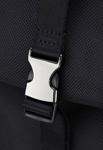 JOOP! Jeans Рюкзак 'Modica Jaron' в Черный