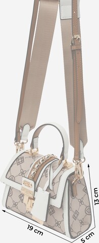 ALDO Handbag 'BANAGYN' in Beige