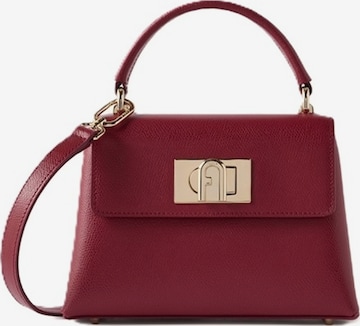 Borsa a mano 'WB00109 ARE000' di FURLA in rosso: frontale