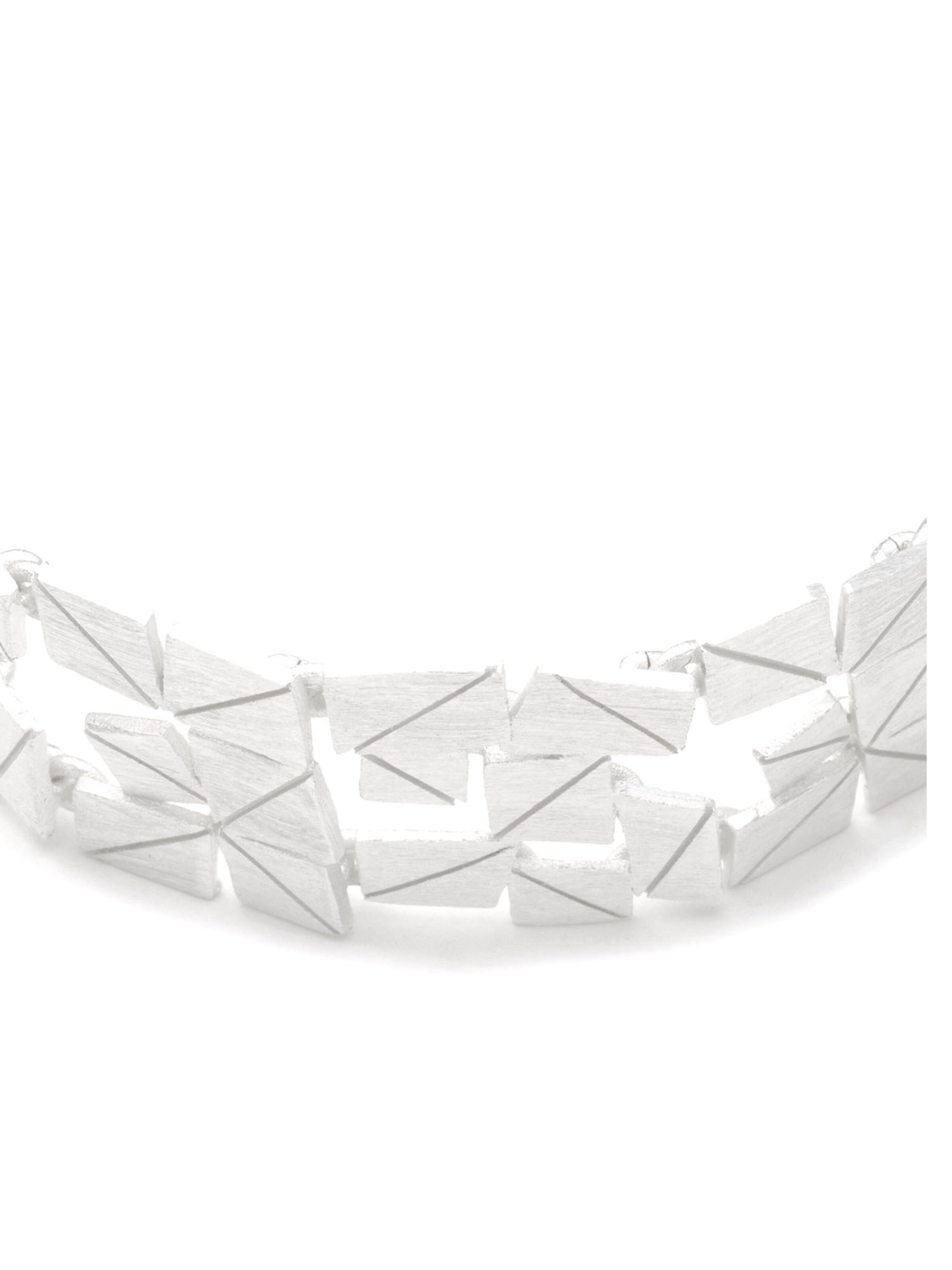 Heideman Bracelet in Silver