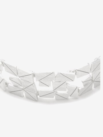 Bracelet Heideman en argent