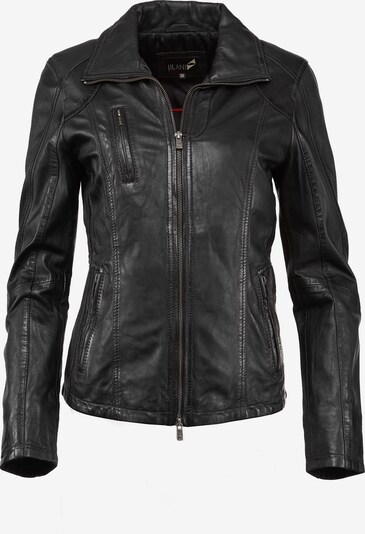 Jilani Jacke 'ANEA' in schwarz, Produktansicht