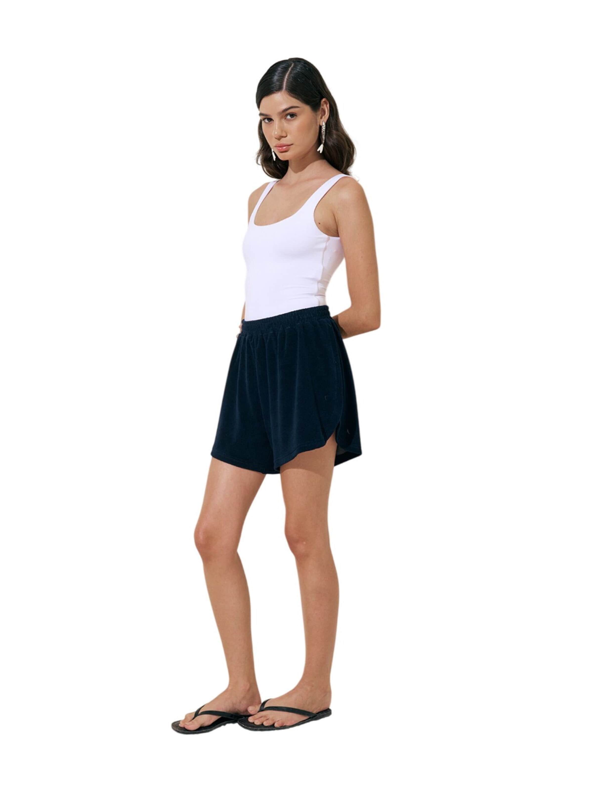 MANUKA Board shorts in Blue