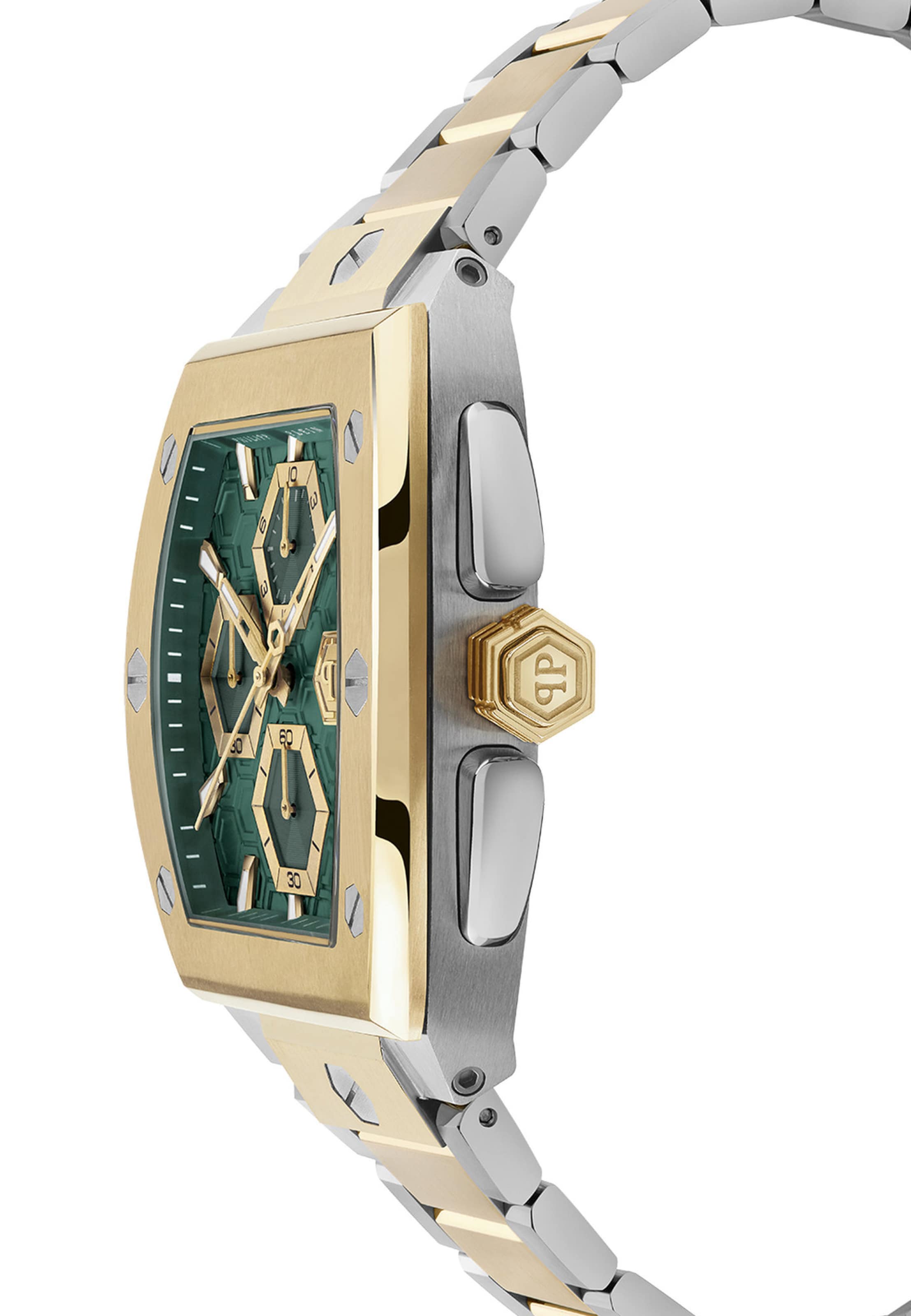 Philipp Plein Watches Analog watch in Mixed colours