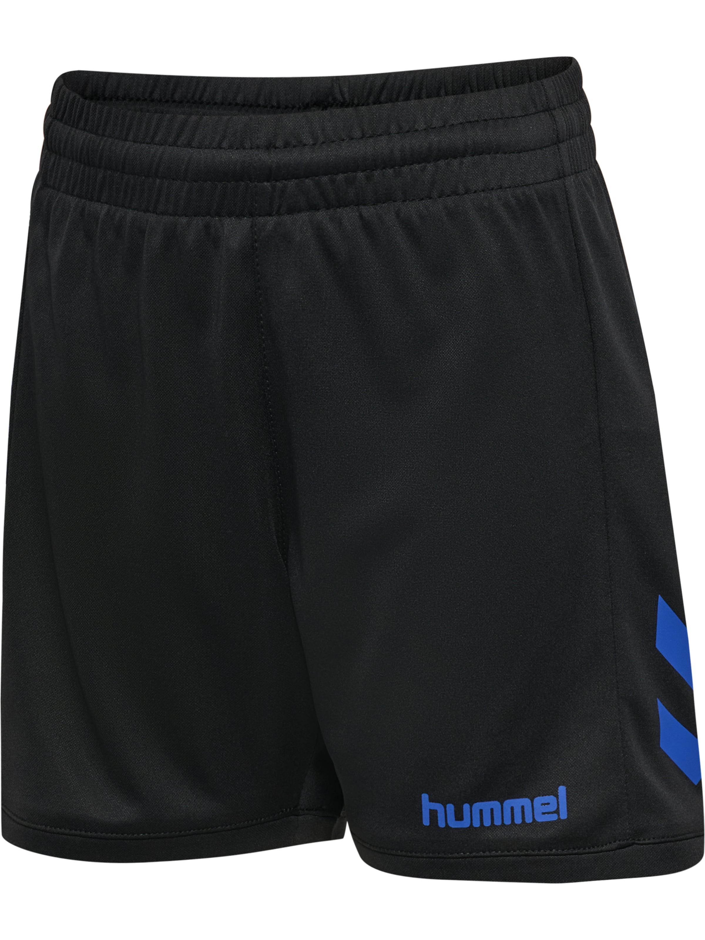 Survêtement 'BLAZE CLUB 26 POLY' Hummel en noir
