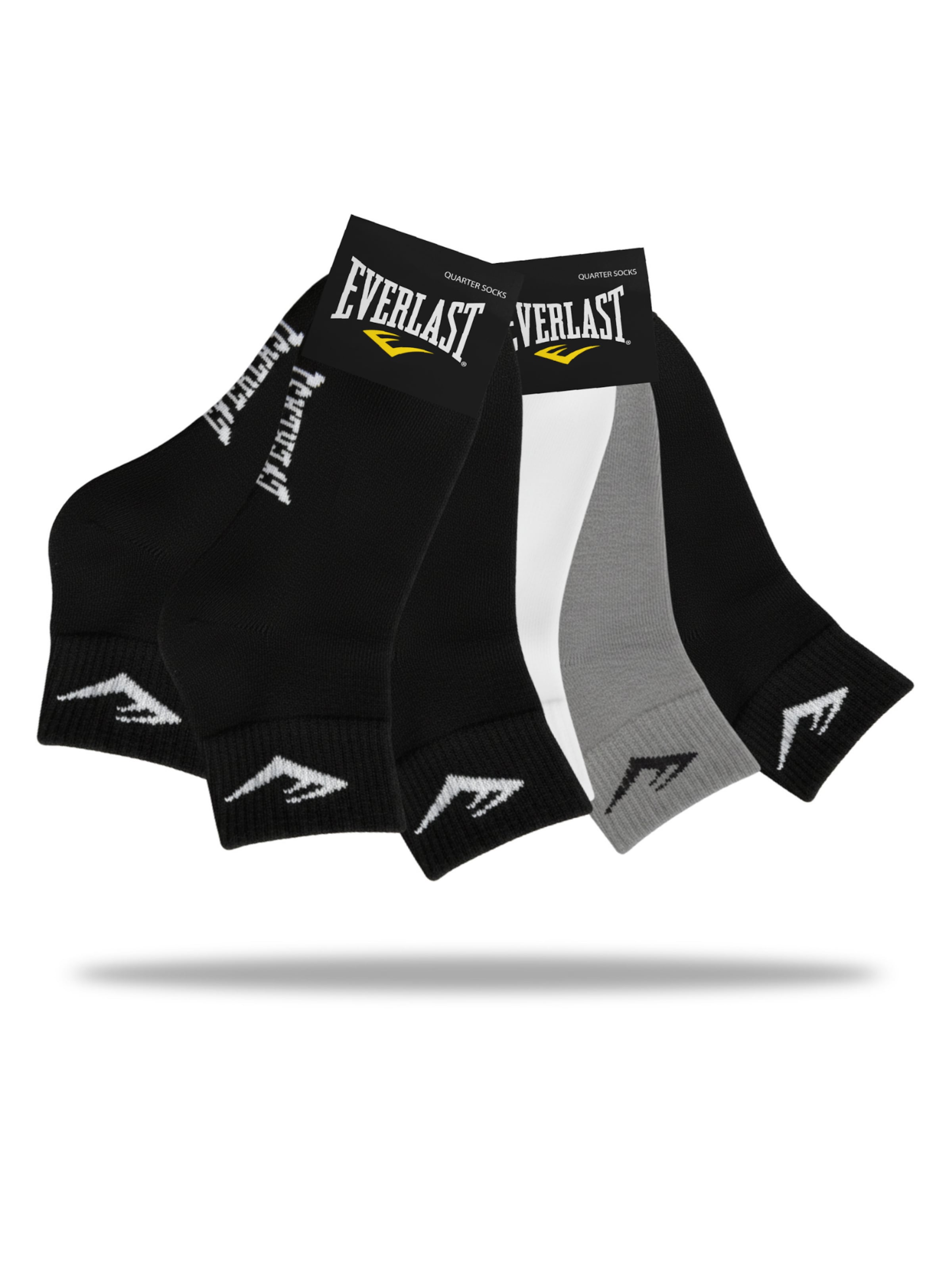Everlast Socks in Mixed colors