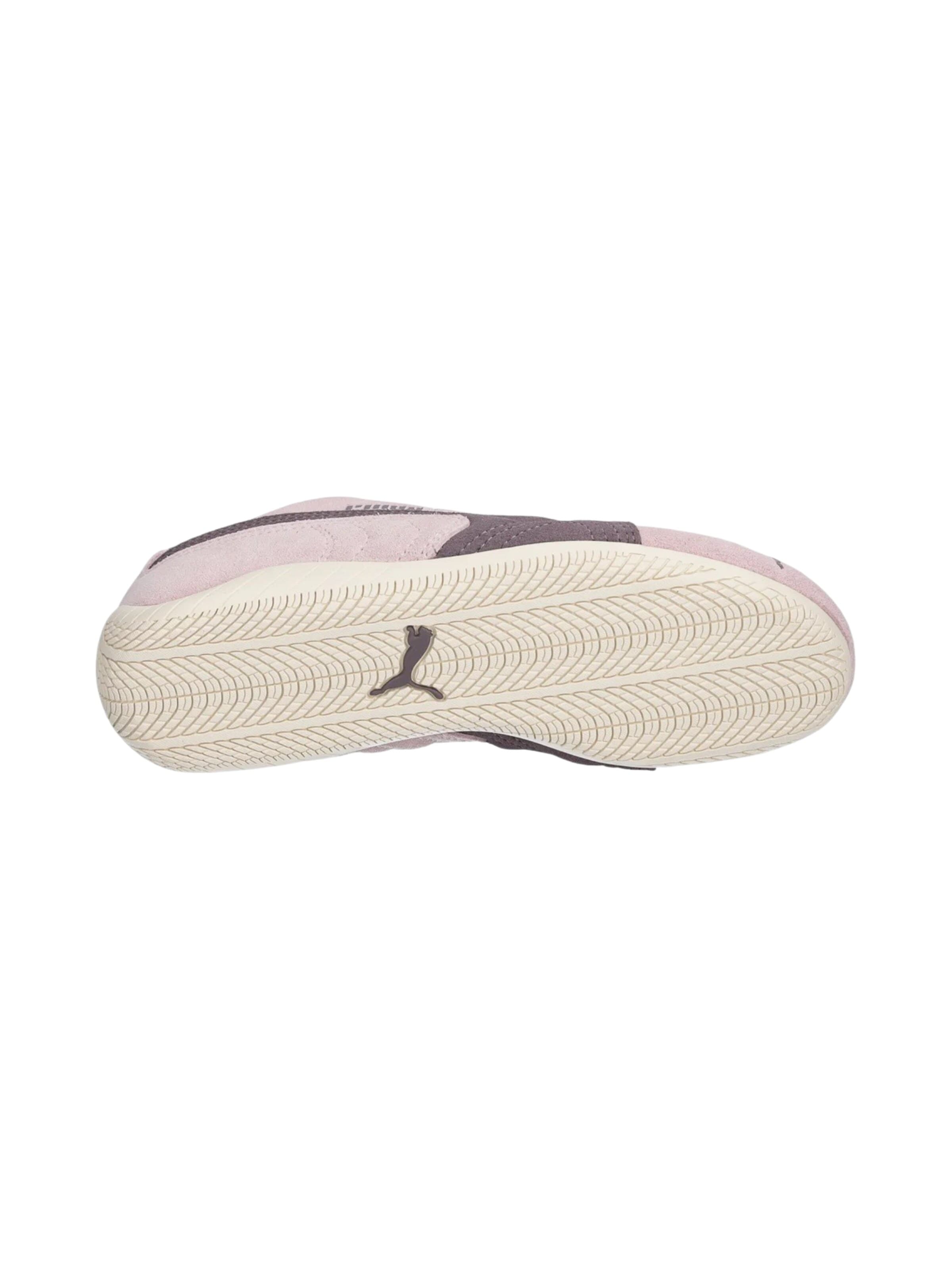 PUMA - Zapatillas deportivas bajas en beige