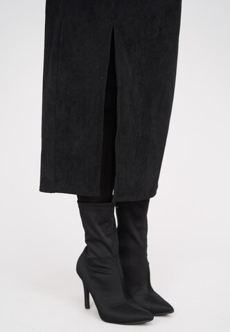 Cloud5ive Skirt in Black