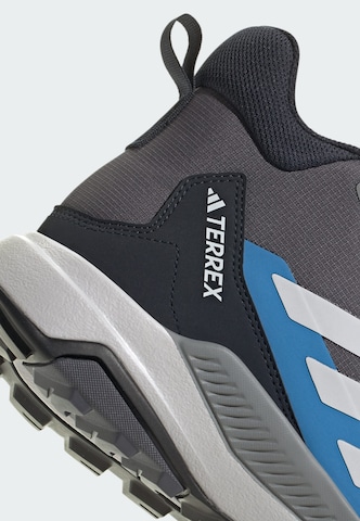 Boots 'Anylander' ADIDAS TERREX en gris