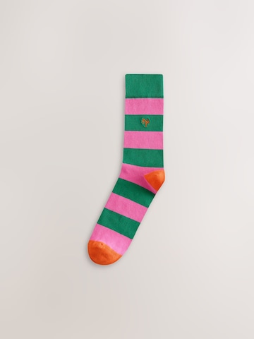 Chaussettes Next en mélange de couleurs