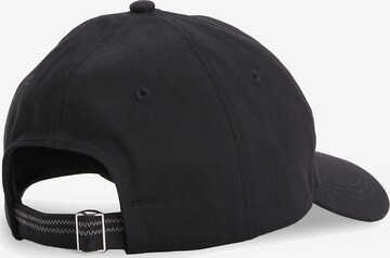 Cappello da baseball di Calvin Klein in nero