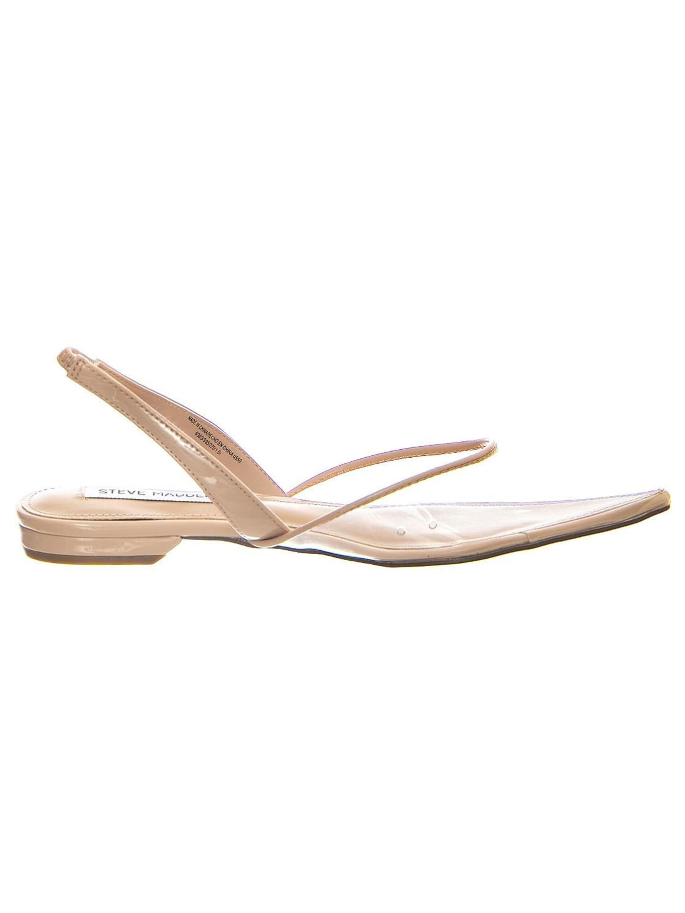 STEVE MADDEN Sandaal 'Josey-V' in Roze