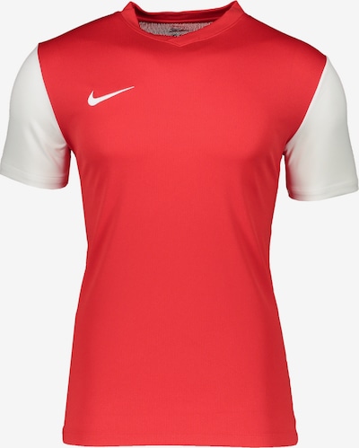 NIKE Dres 'Tiempo Premier II' u crvena / bijela, Pregled proizvoda