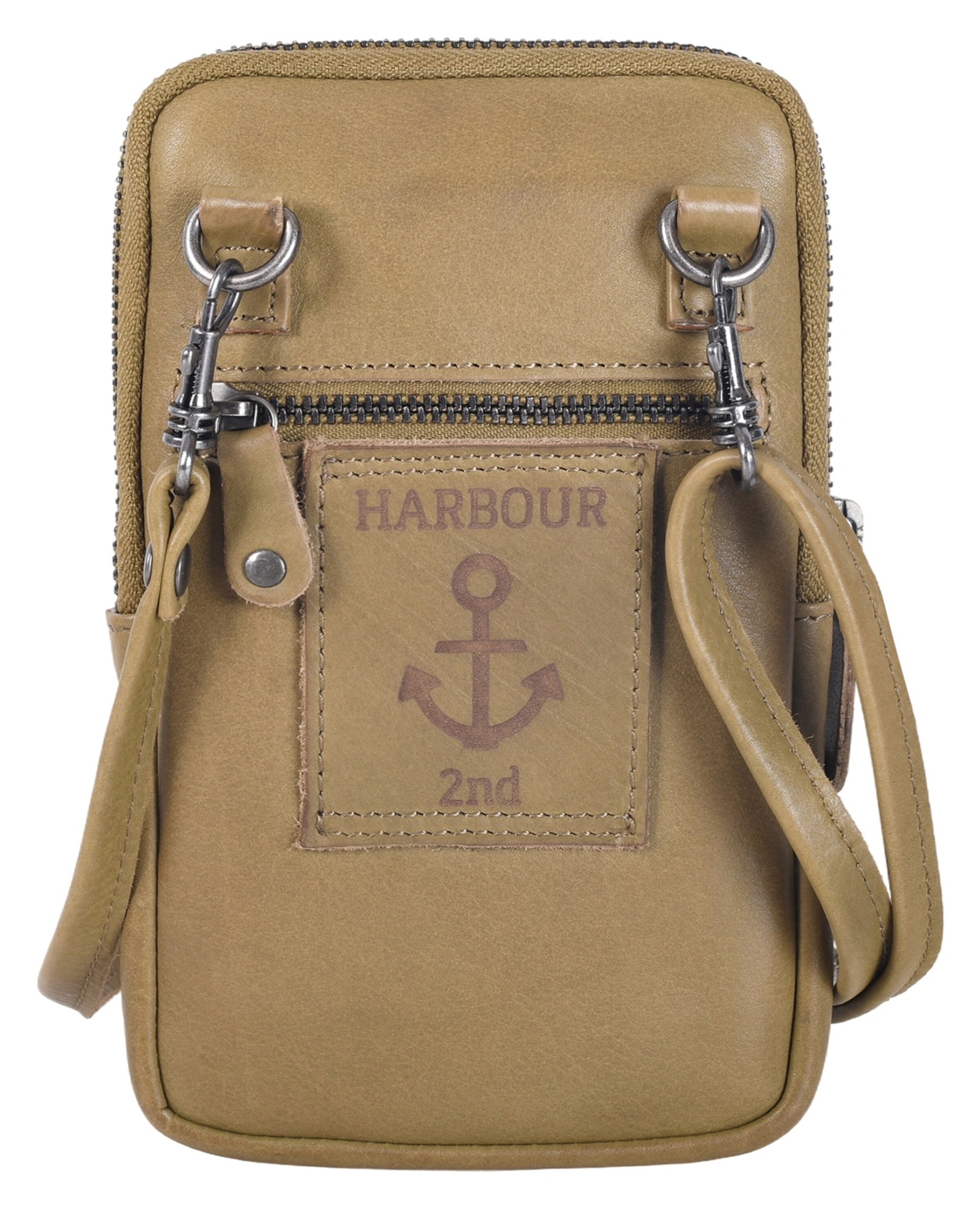 Harbour 2nd Crossbody Bag in Beige