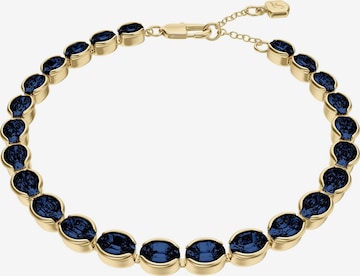 FOSSIL Armband in Blau: Vorderseite