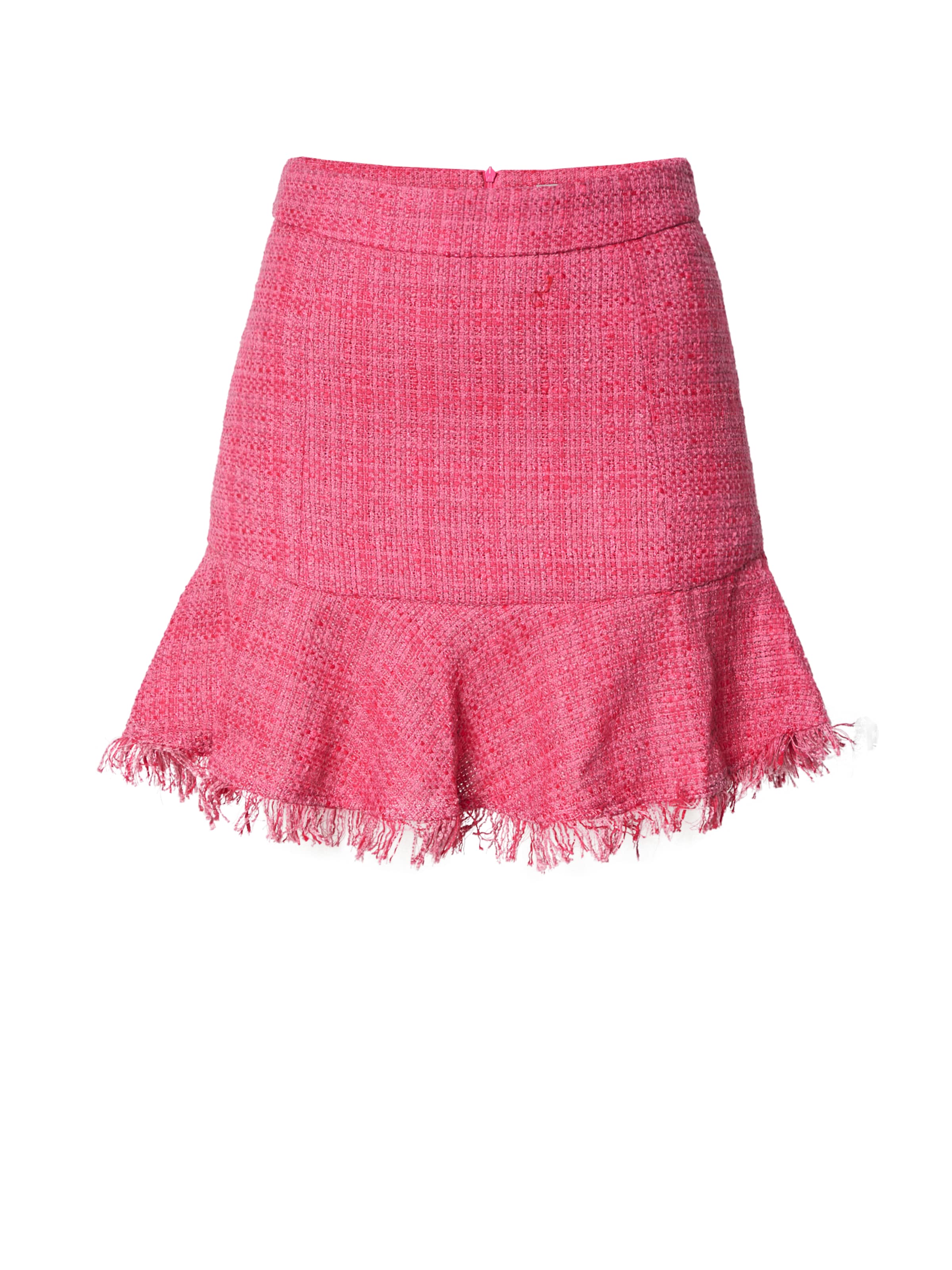 Fustă de la Oasis pe roz: față