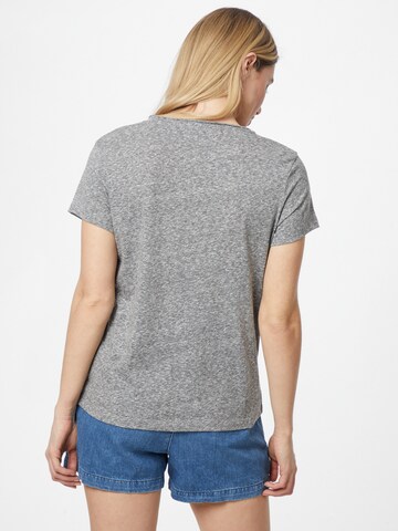 T-shirt 'BIBIANA' Pepe Jeans en gris