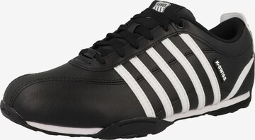 K-SWISS Sneaker 'Arvee 1.5' in Schwarz: predná strana