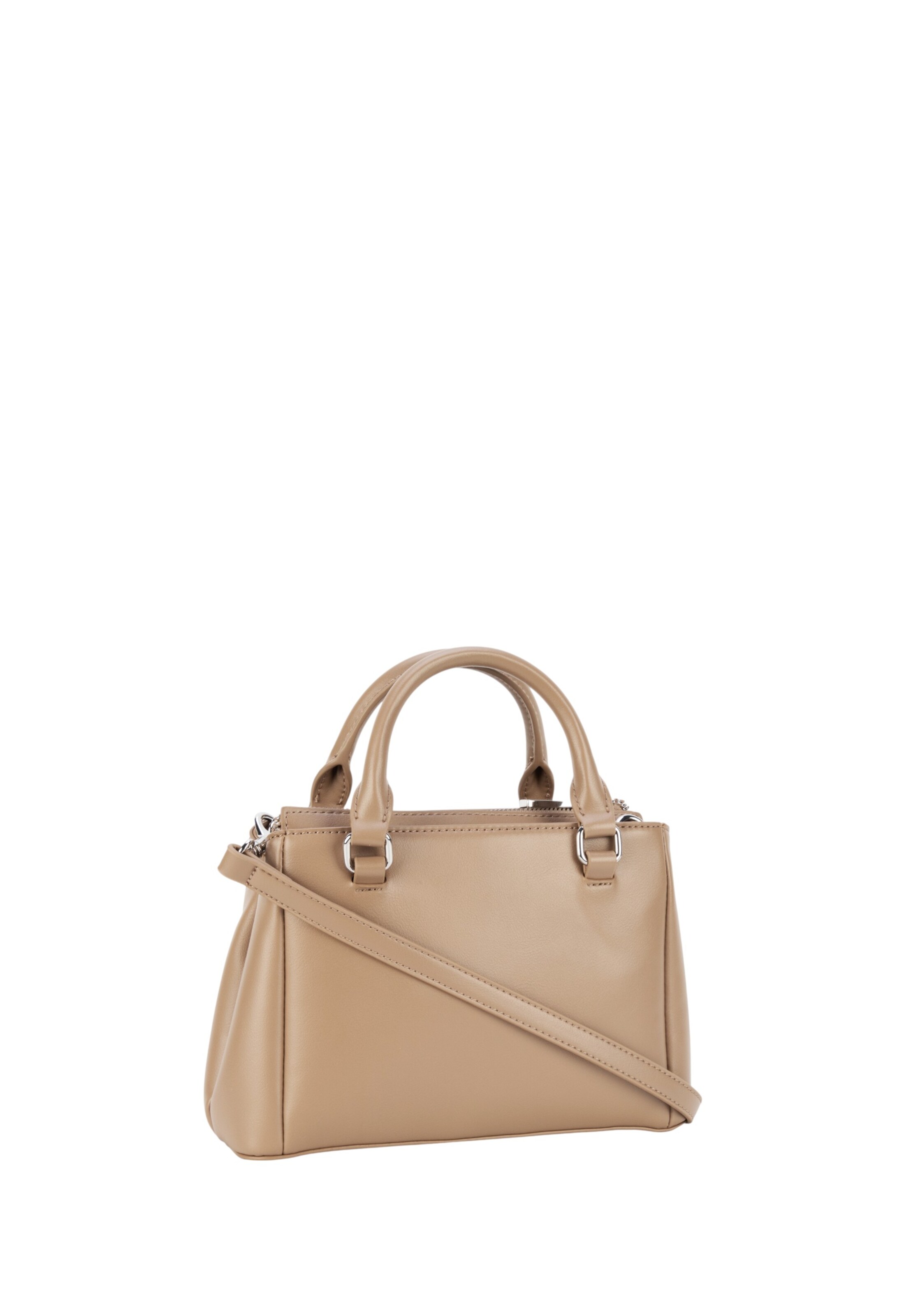 JOOP! Jeans - Malas de tiracolo 'Giro Borchia Eliene' em castanho